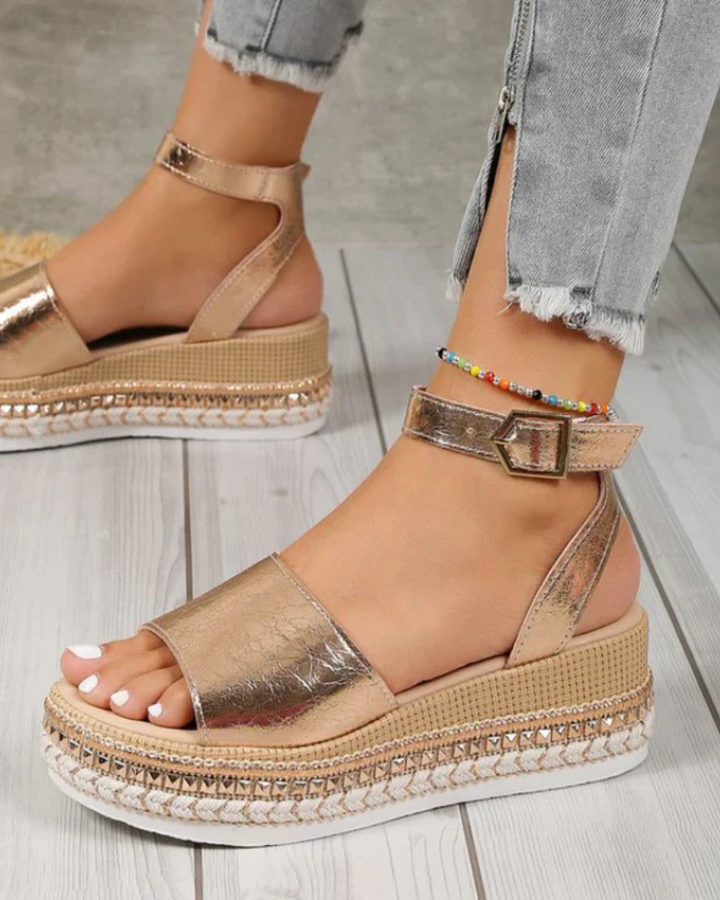 ADELAS - Orthopedic Sandals