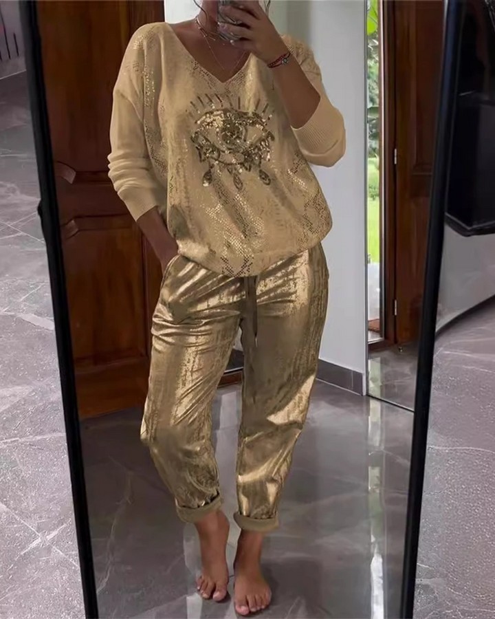 NOROLA - STYLISH 2 PIECE SET