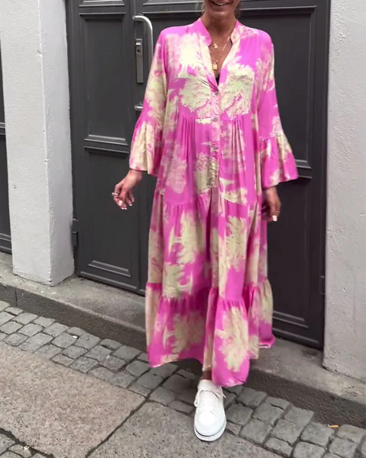 BAIMEL - Elegant Maxi dress