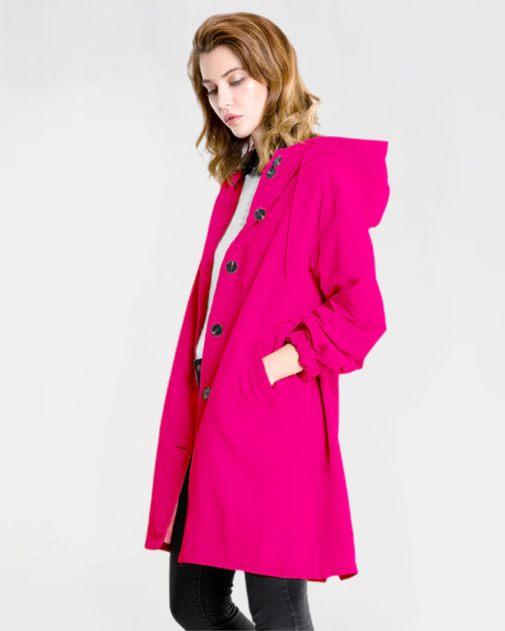 ARELANA - WINDBREAKER