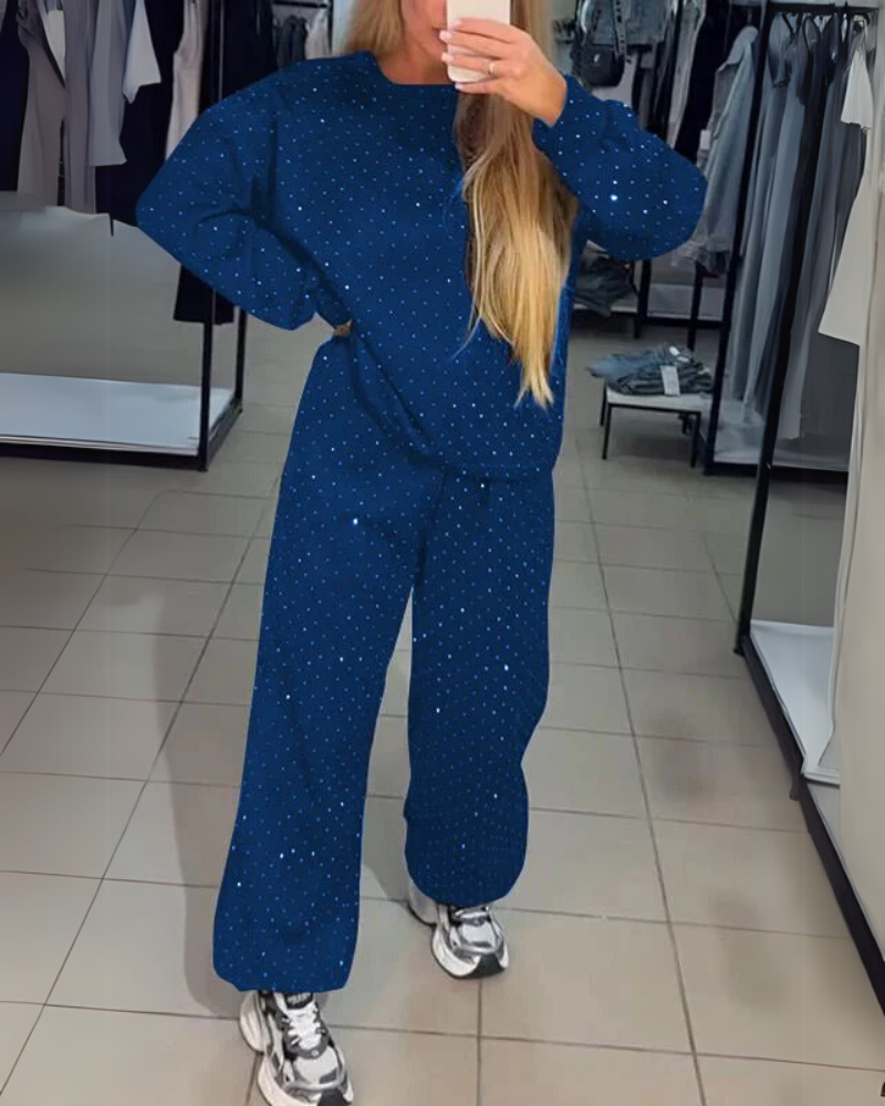 LAIGE - LOUNGEWEAR SET