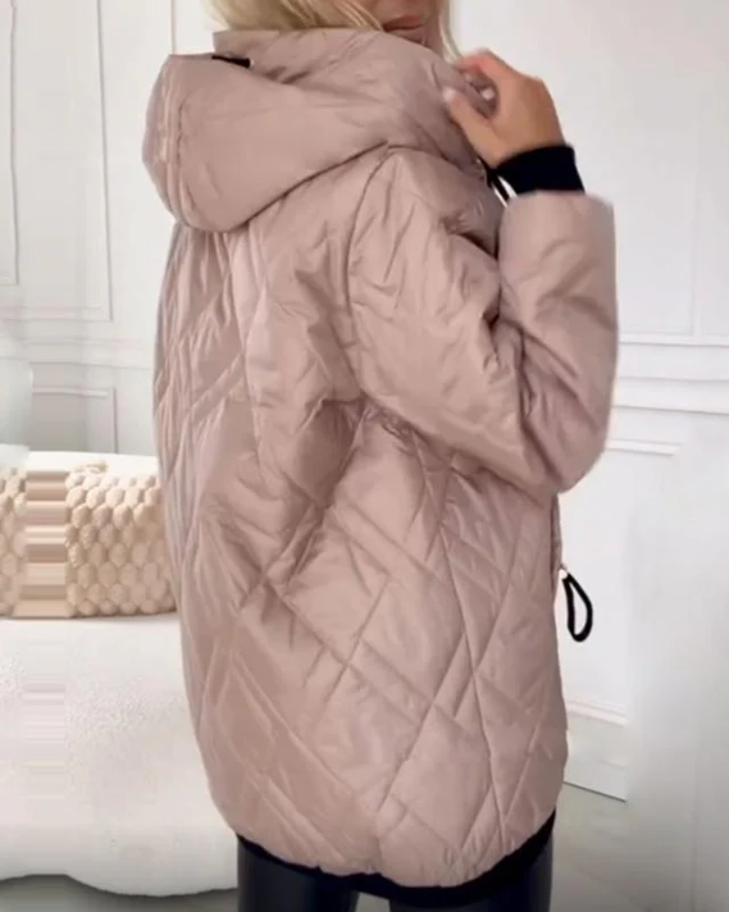 MARONA - STYLISH JACKET