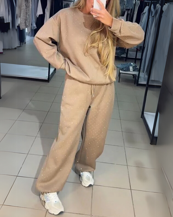 LAIGE - LOUNGEWEAR SET