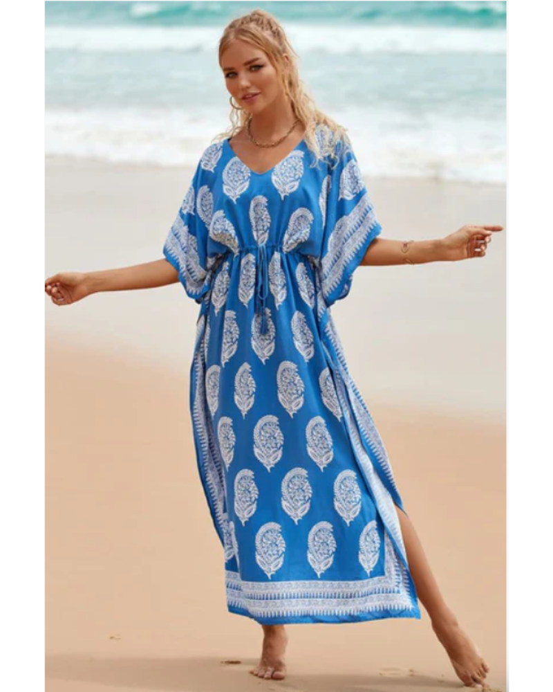 SAHARA - BREEZE DRESS