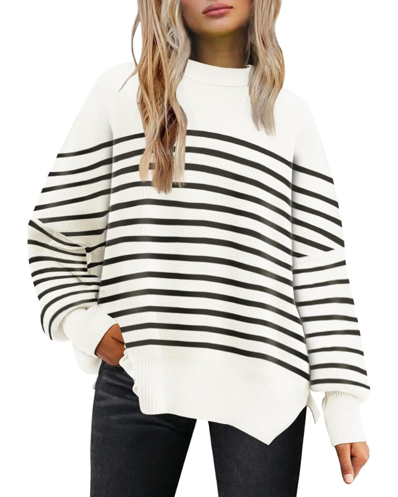 MANERA - STYLISH SWEATER