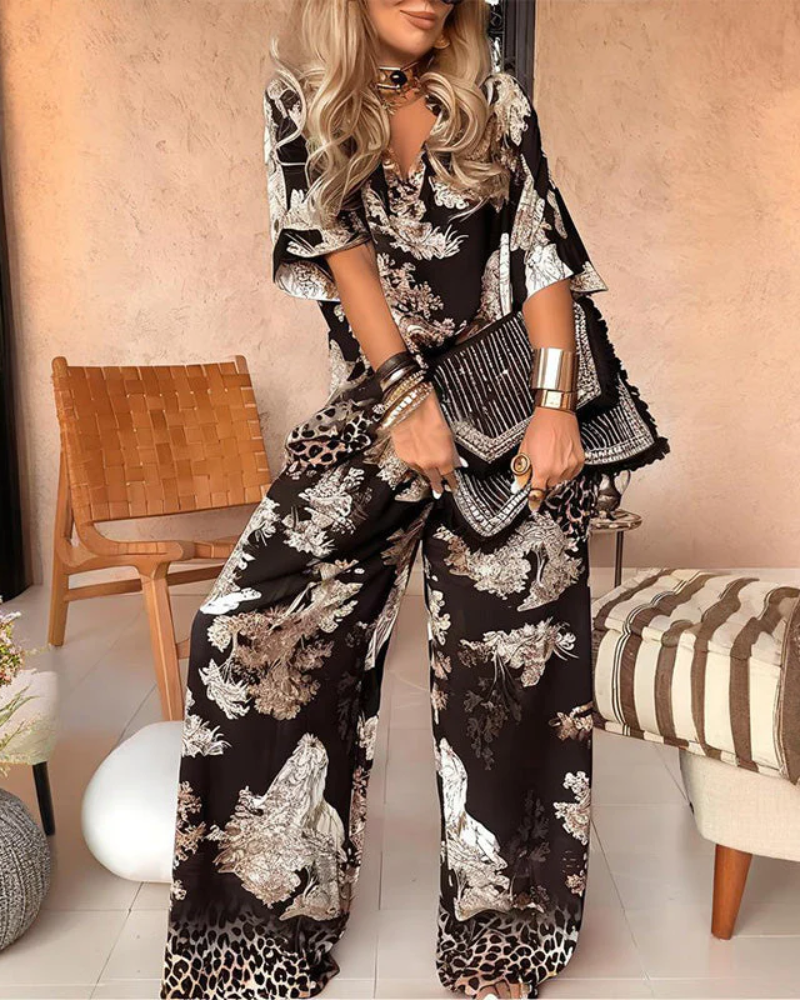 NARAMA - STYLISH 2 PIECE SET