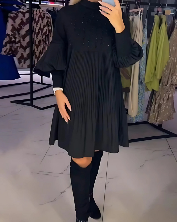 ELANER - COMFY AND STYLISH SPRING DRESS