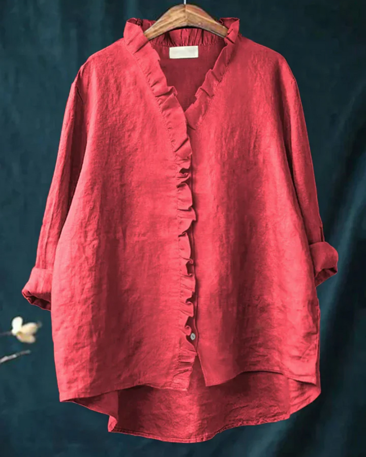 MEDANI - RELAXED SHIRT