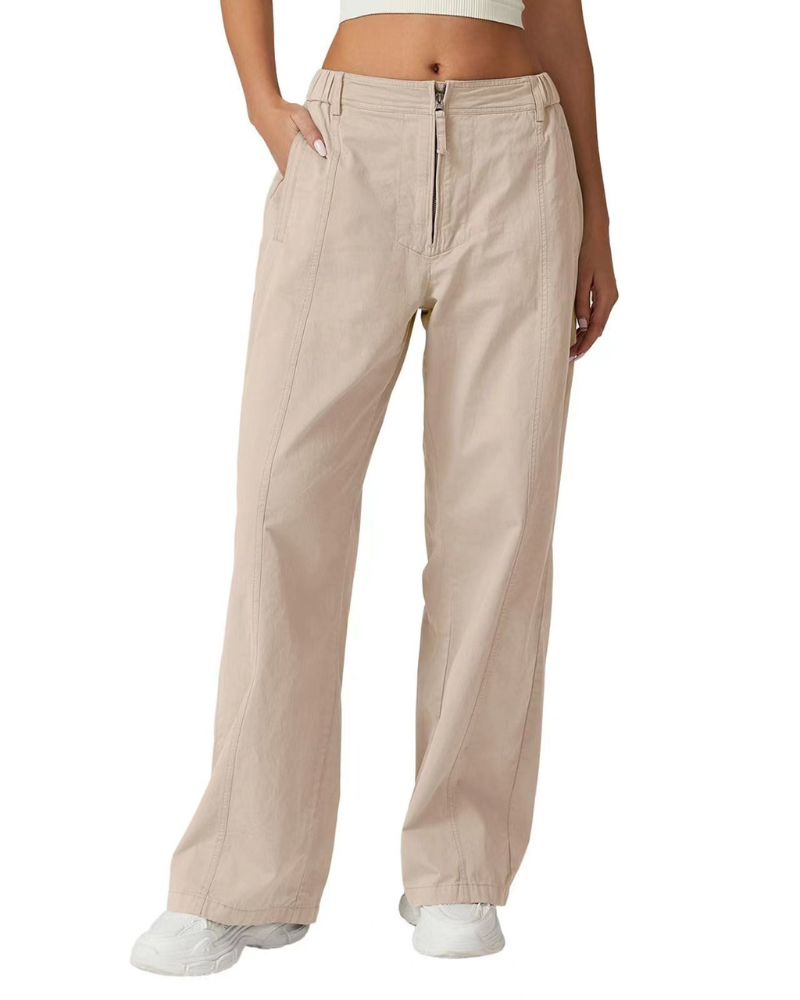 MEDERA - STYLISH PANTS