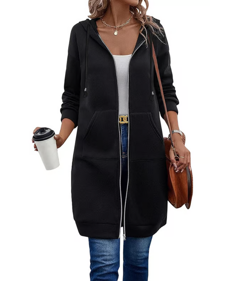 NOELIA - Casual Cardigan