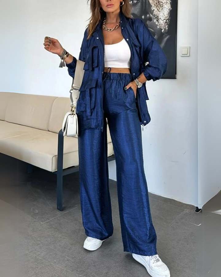 ARITIMIA - MATCHING SET