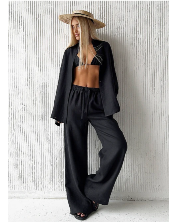 AMURA - SHIRTS & PANTS SET