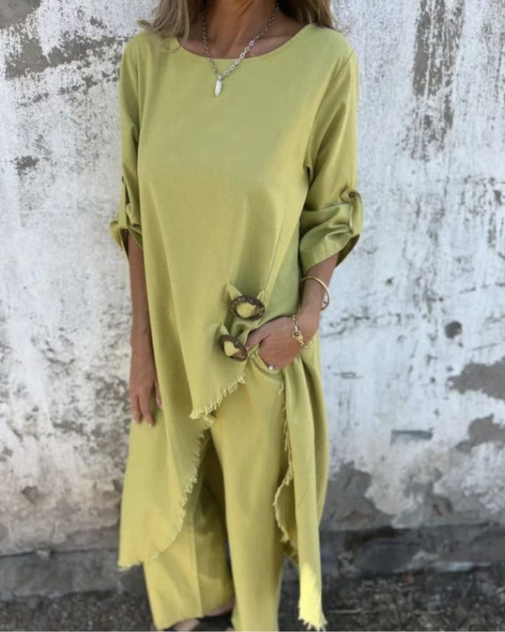 KALAIDE - BOHO 2 PIECE SET