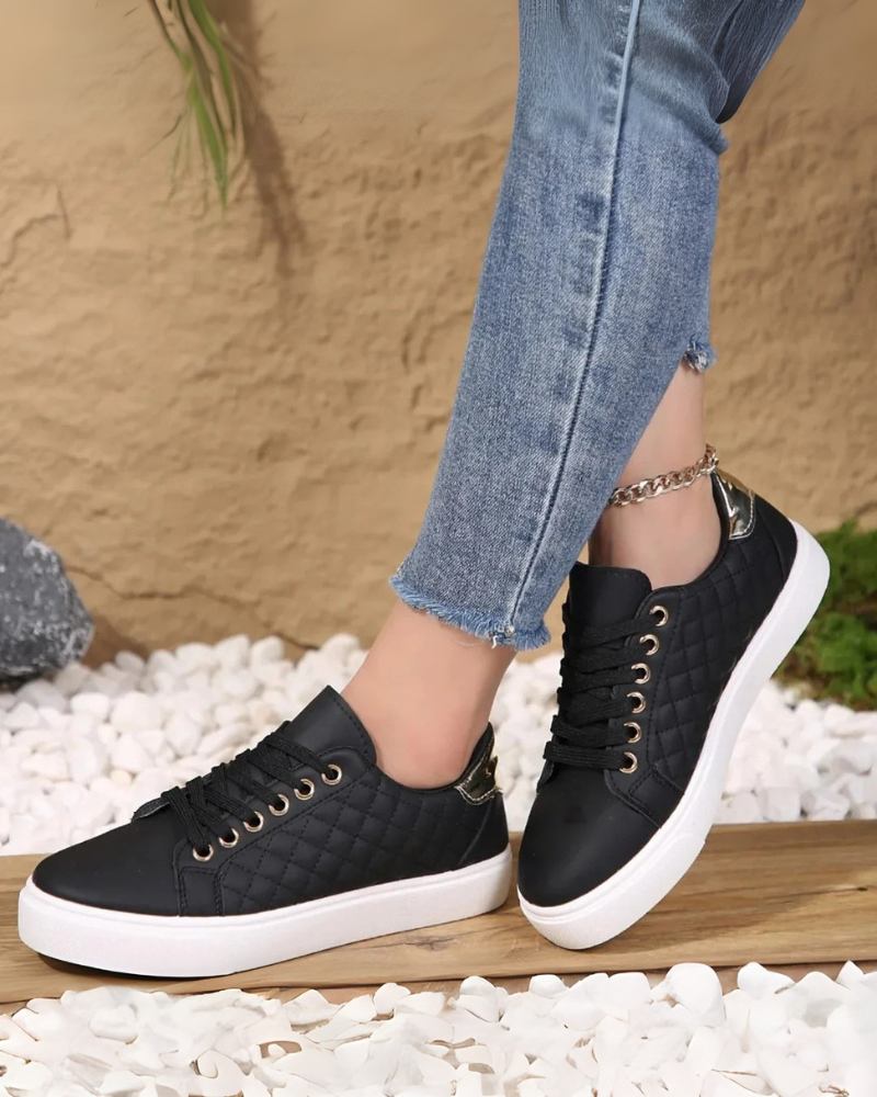 CLARICE - Women's Orthopedic Shoes