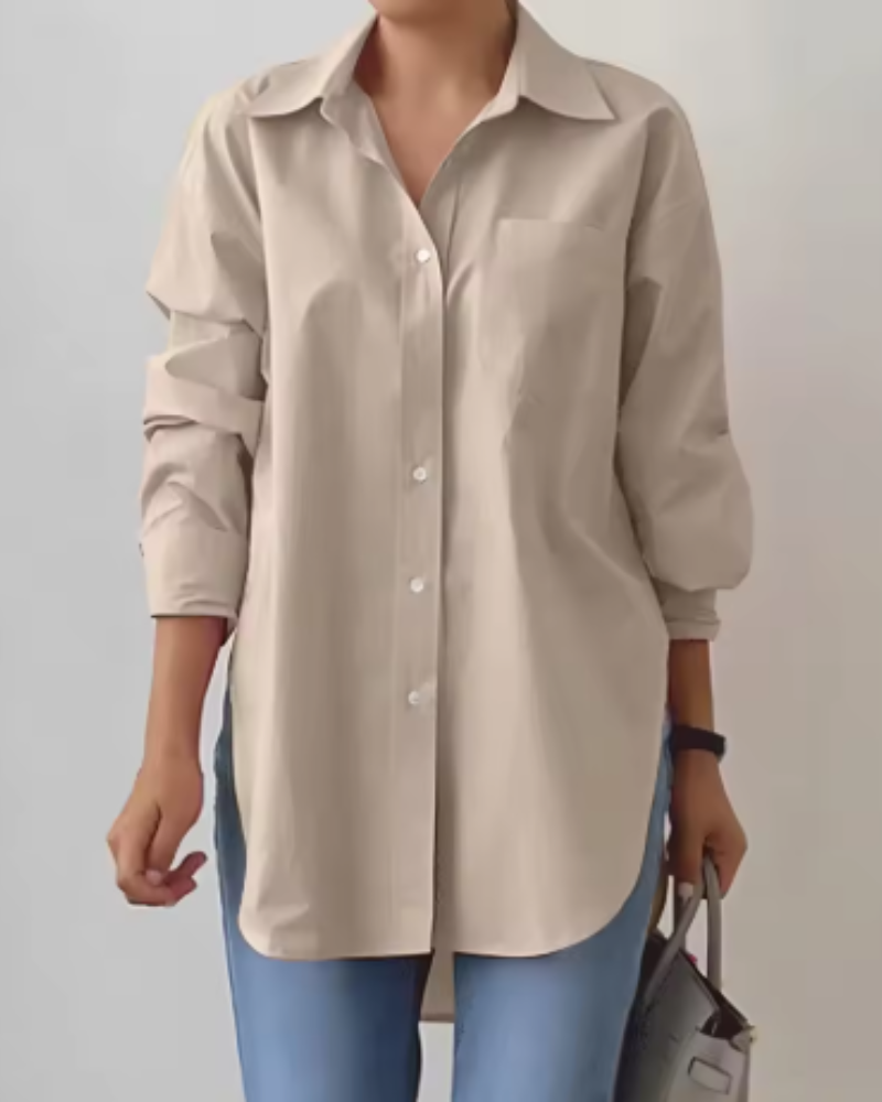 THE SHIRTLY - ELEGANT SHIRT