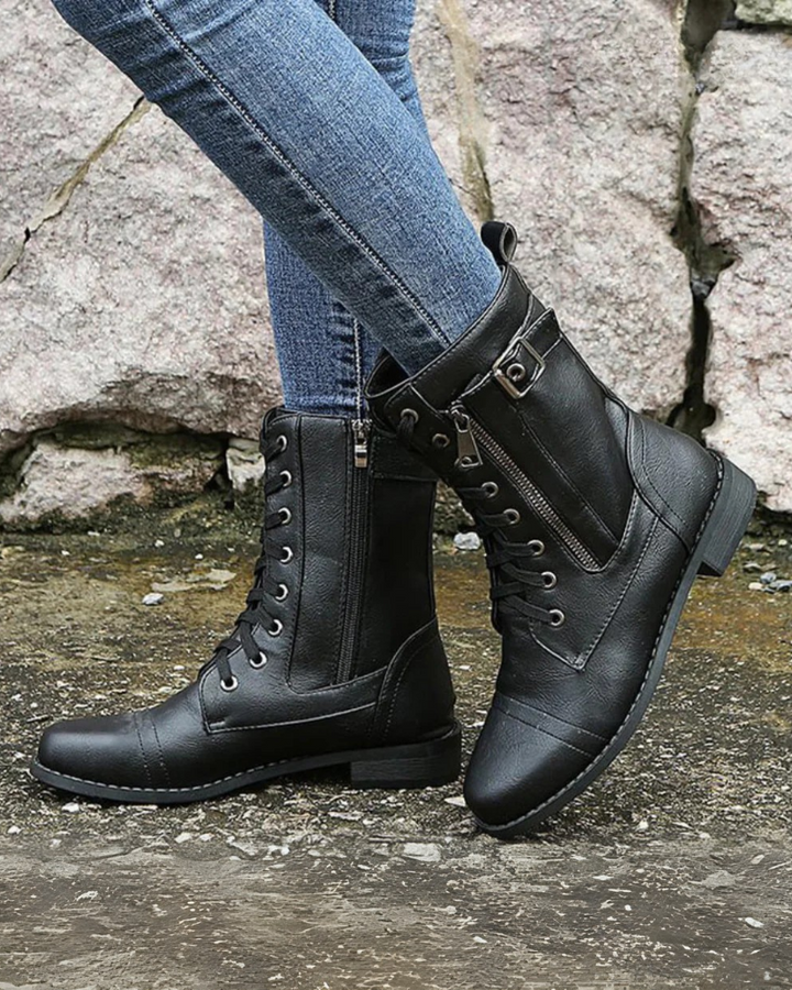 AMIRA - Women's Orthopedic Boots