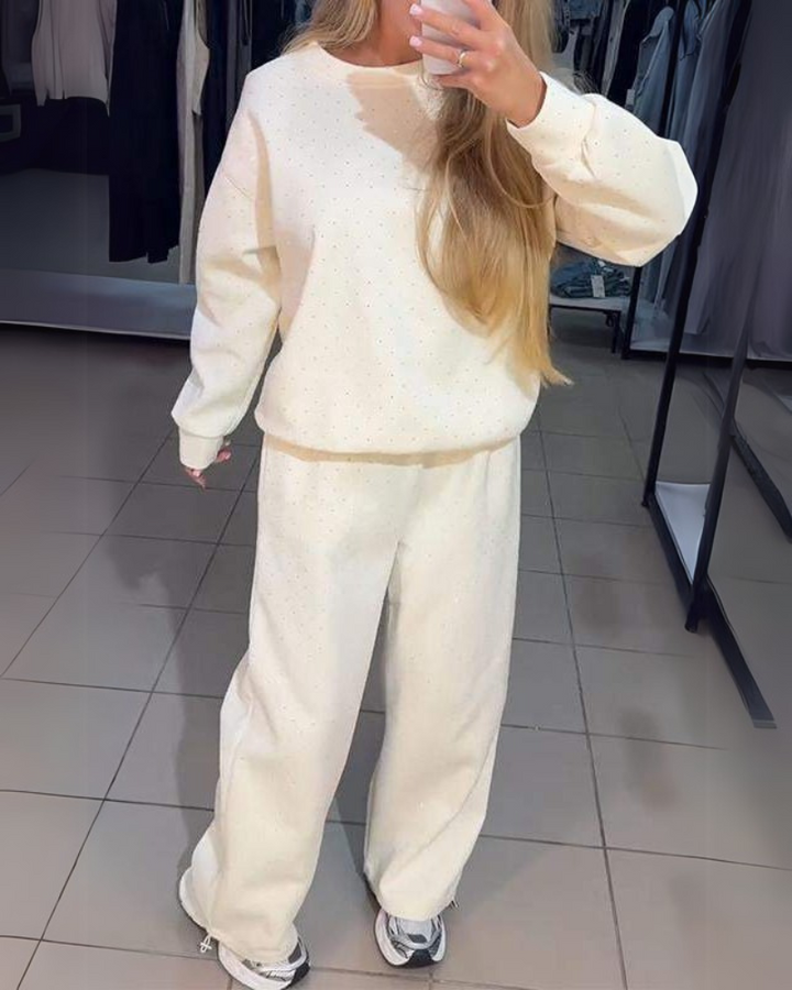 LAIGE - LOUNGEWEAR SET