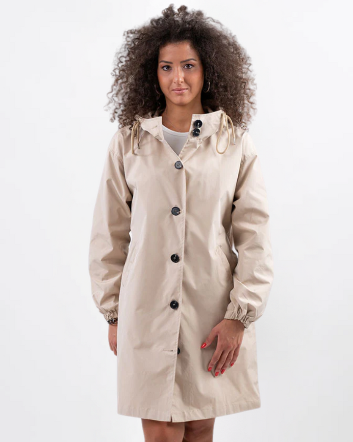 ARELANA - WINDBREAKER