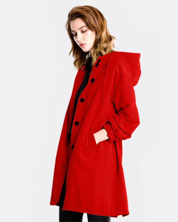 ARELANA - WINDBREAKER