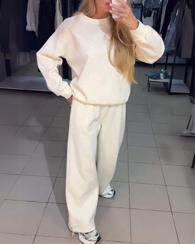 LAIGE - LOUNGEWEAR SET