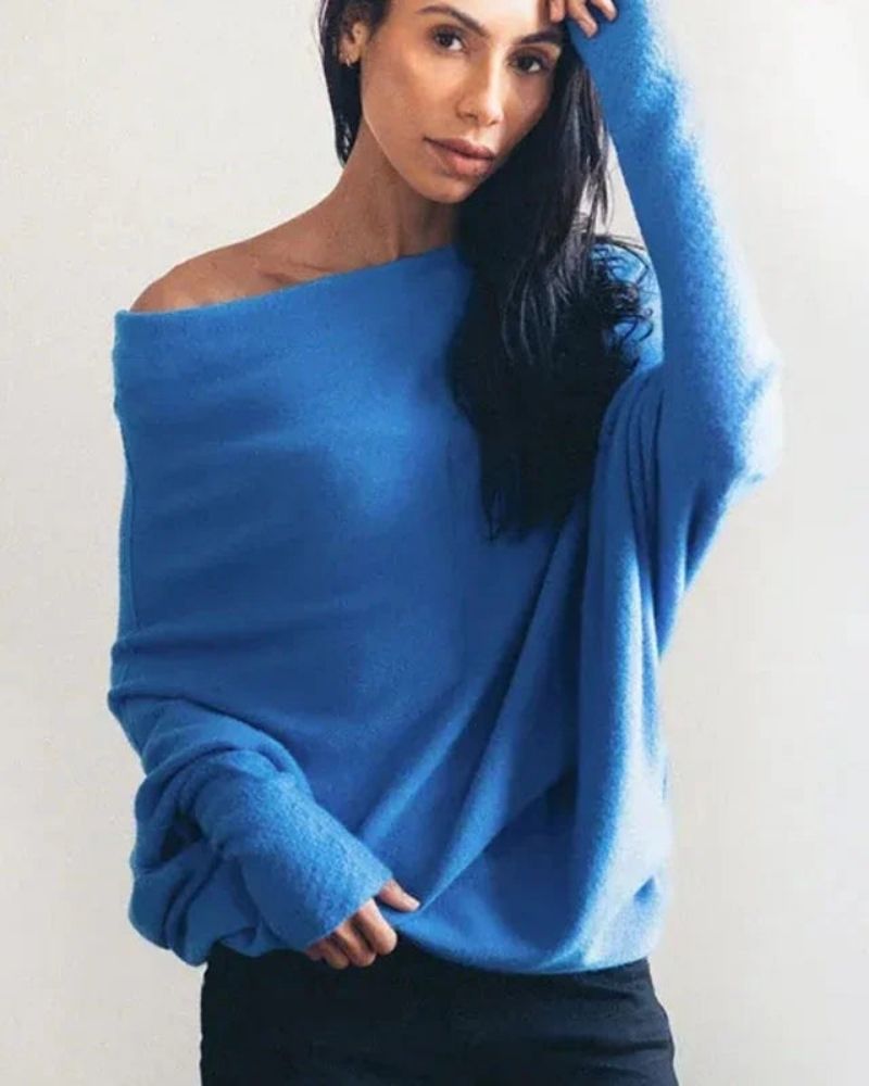 ANIEME - LUXURY SWEATER