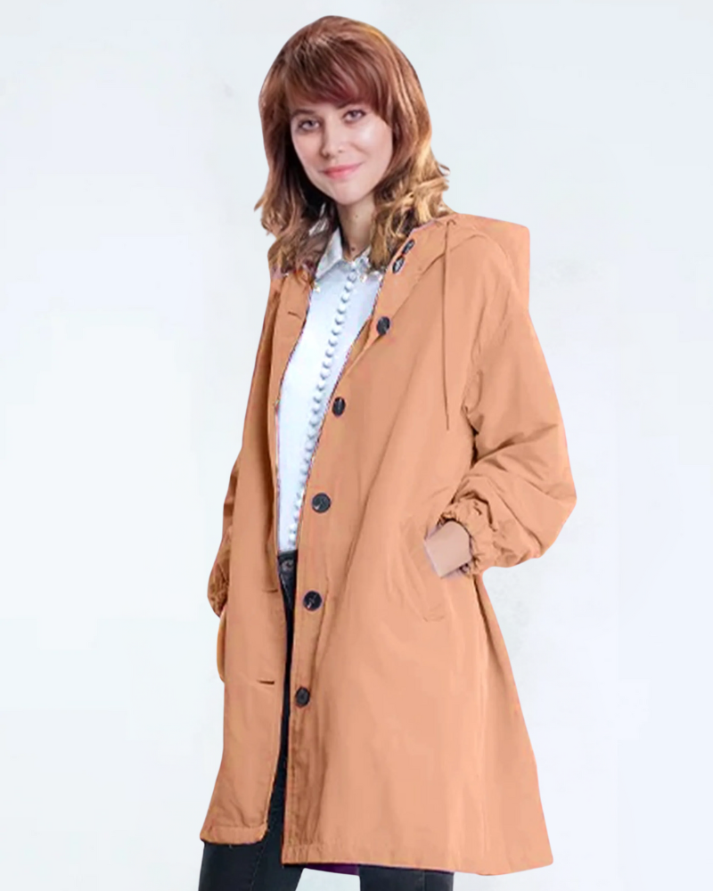 ARELANA - WINDBREAKER