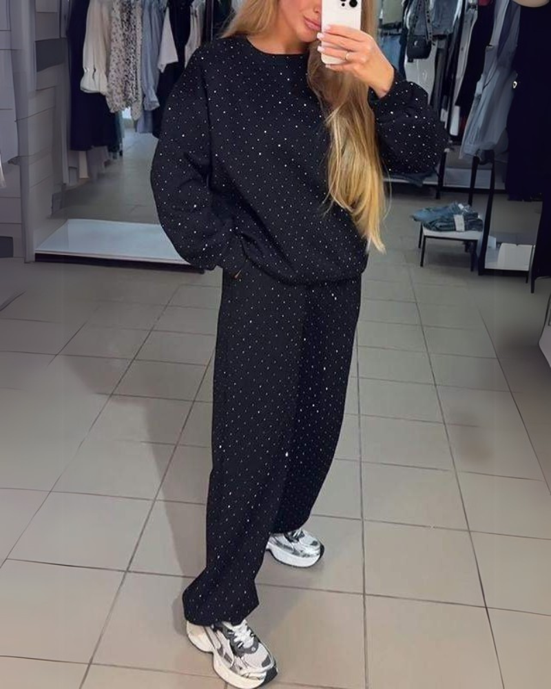 LAIGE - LOUNGEWEAR SET