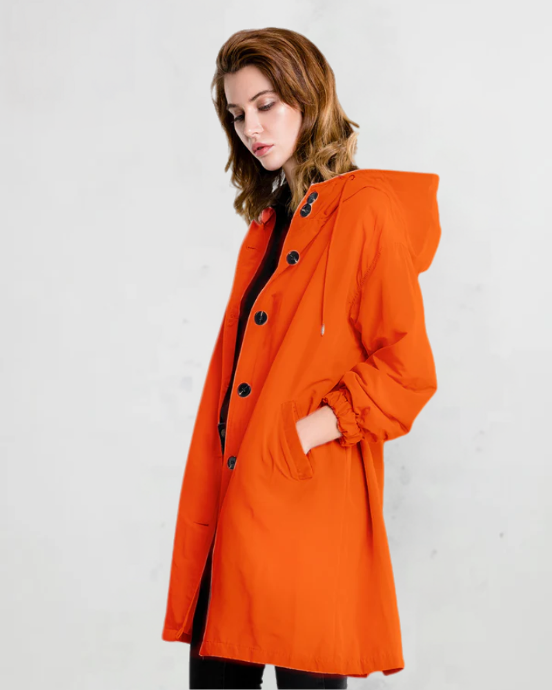 ARELANA - WINDBREAKER