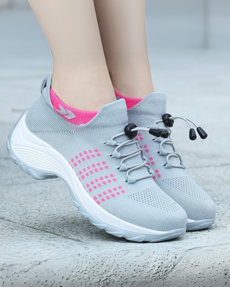 ORTHOFIT - ULTRA COMFORTABLE WALKING SNEAKERS