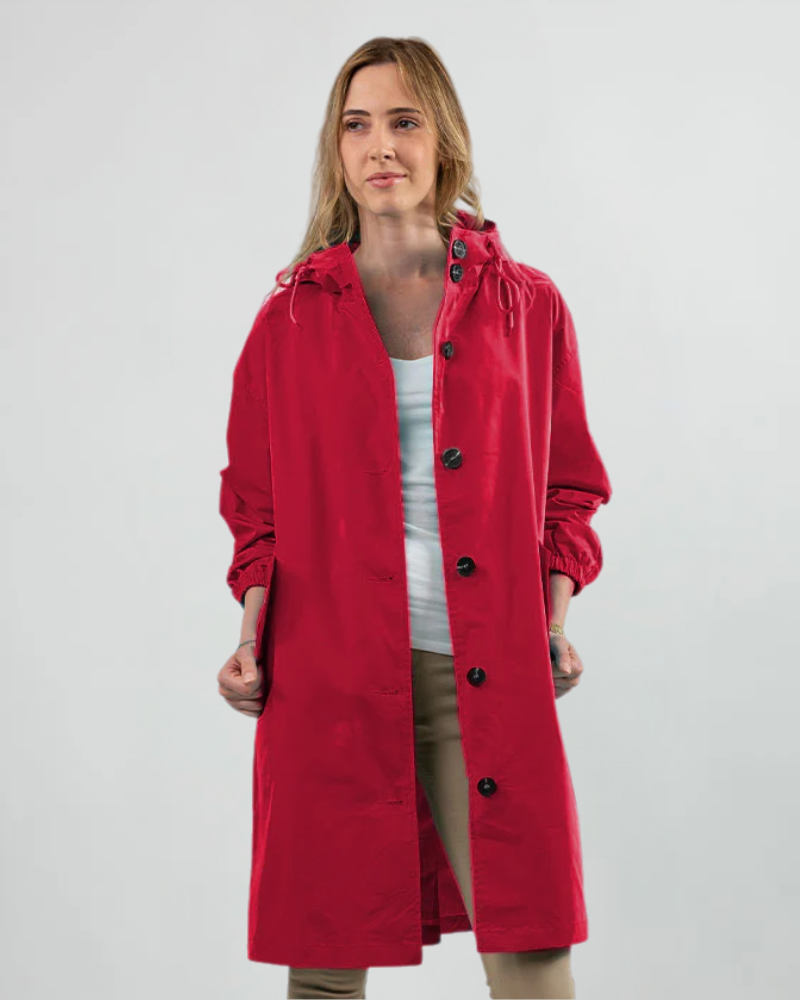 ARELANA - WINDBREAKER