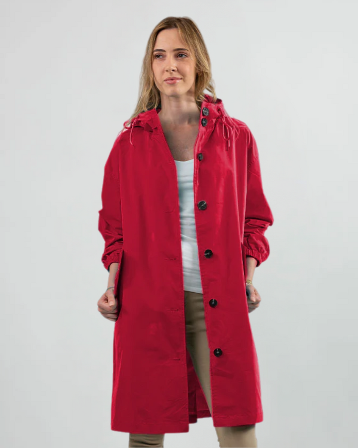 ARELANA - WINDBREAKER