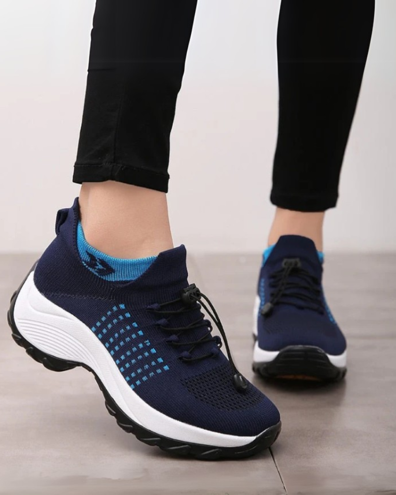 ORTHOFIT - ULTRA COMFORTABLE WALKING SNEAKERS