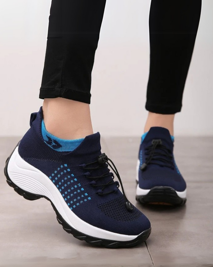ORTHOFIT - ULTRA COMFORTABLE WALKING SNEAKERS