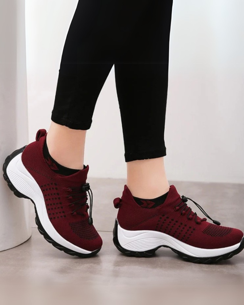 ORTHOFIT - ULTRA COMFORTABLE WALKING SNEAKERS