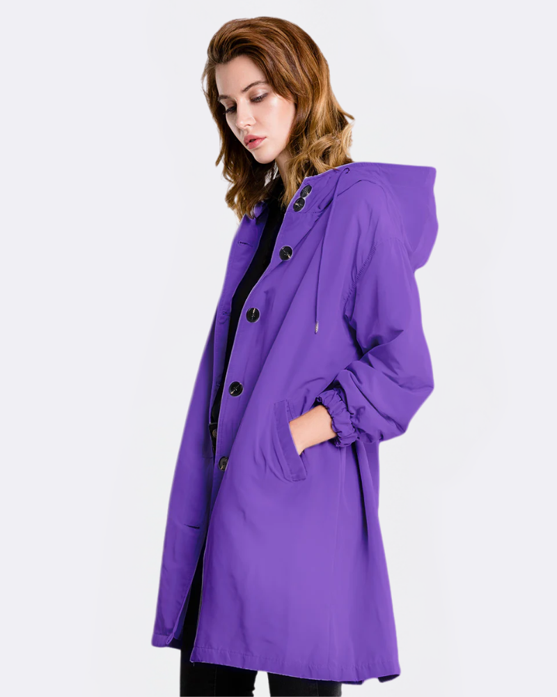 ARELANA - WINDBREAKER