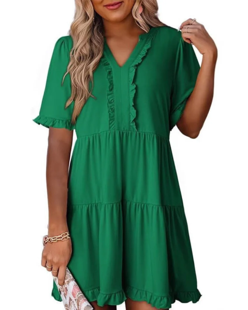 SHAILA - Casual Dress