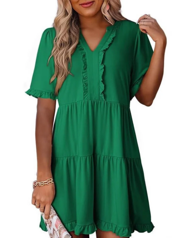 SHAILA - Casual Dress