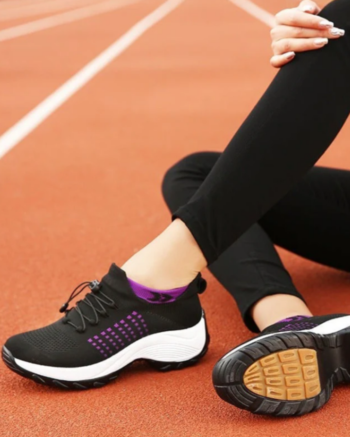 ORTHOFIT - ULTRA COMFORTABLE WALKING SNEAKERS