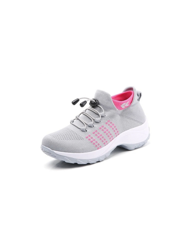 ORTHOFIT - ULTRA COMFORTABLE WALKING SNEAKERS
