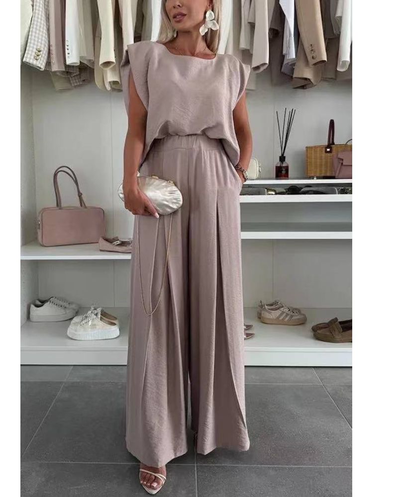 MANIRADA - STYLISH 2 PIECE SET