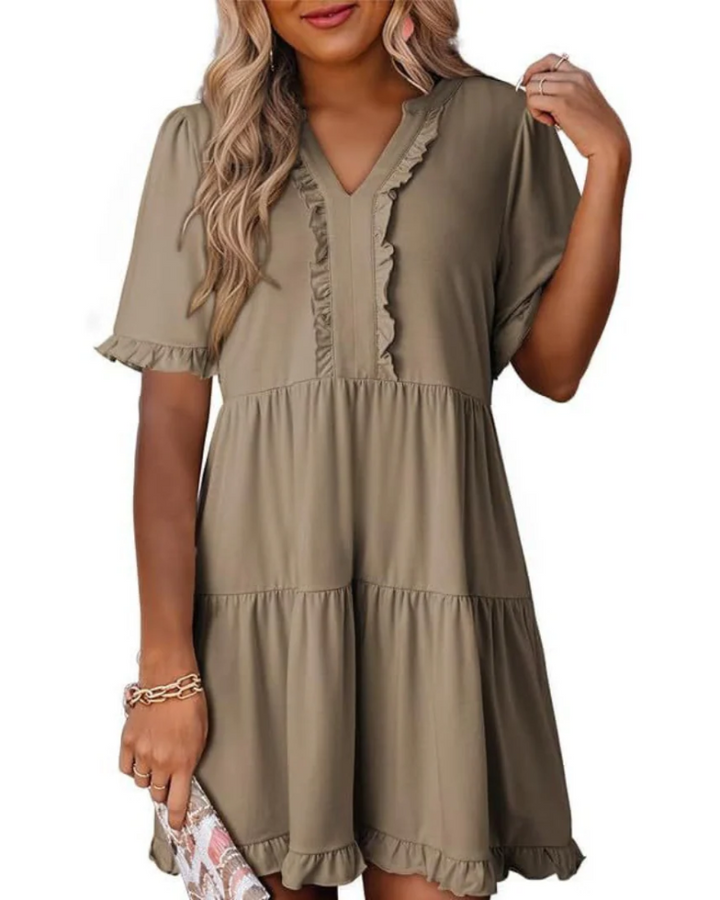 SHAILA - Casual Dress