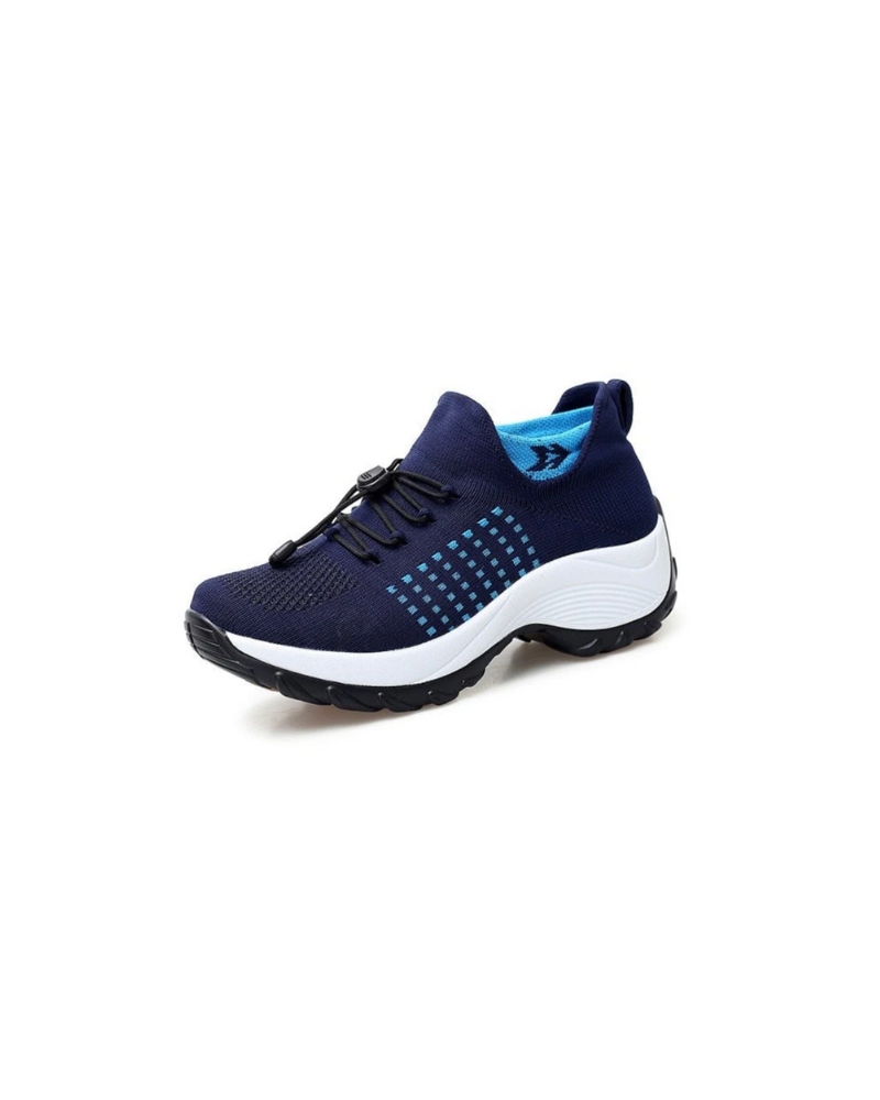 ORTHOFIT - ULTRA COMFORTABLE WALKING SNEAKERS