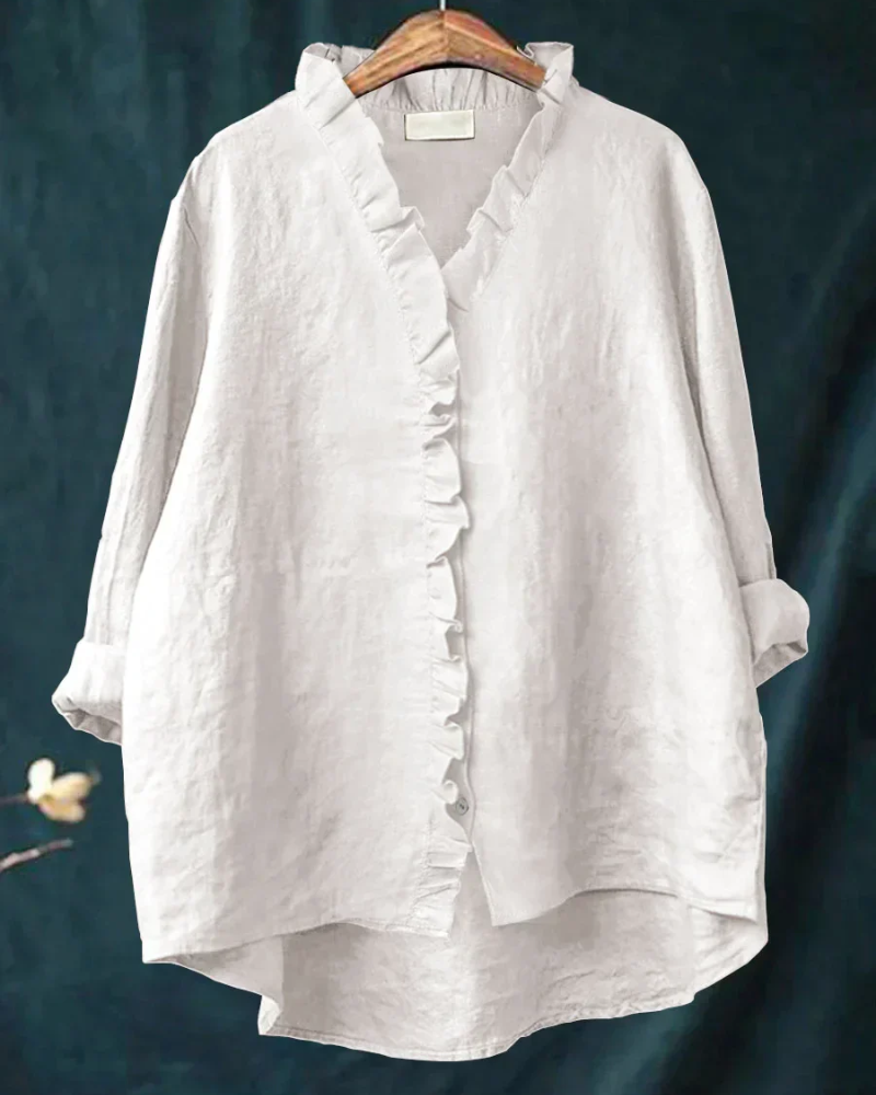 MEDANI - RELAXED SHIRT