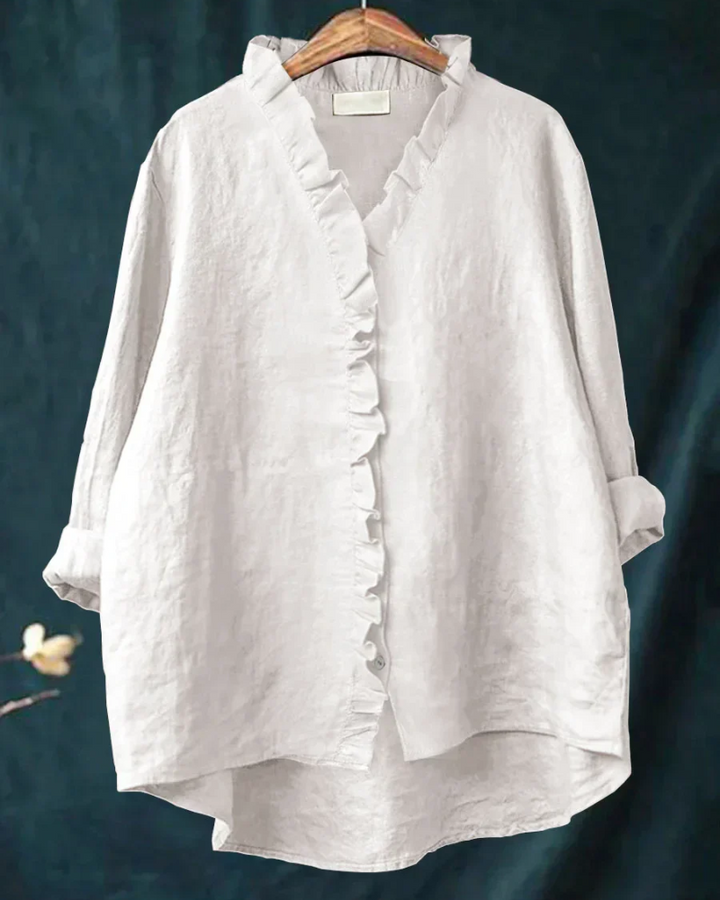 MEDANI - RELAXED SHIRT