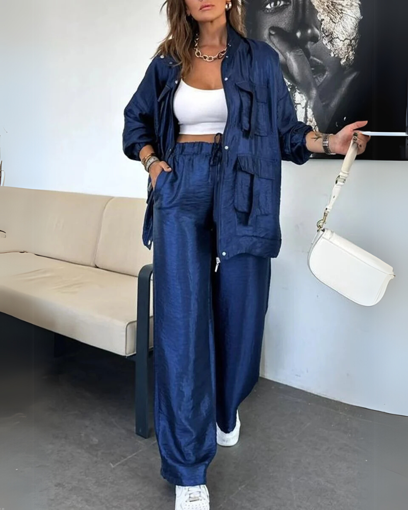 ARITIMIA - MATCHING SET