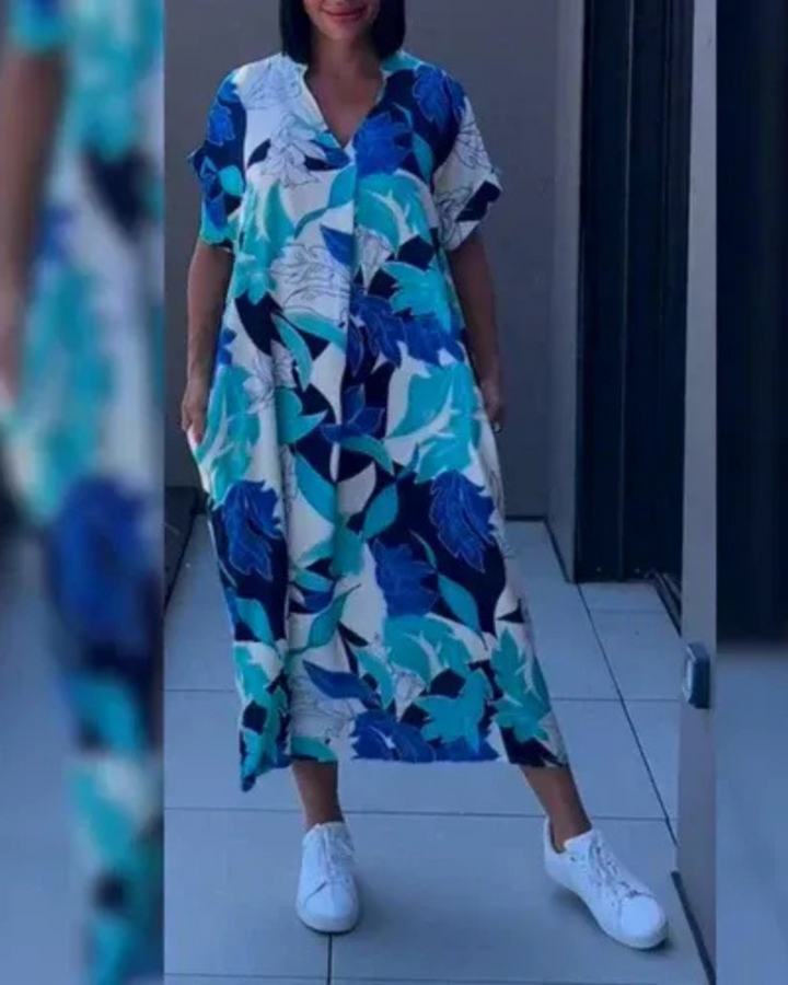 ALASE - STYLISH DRESS