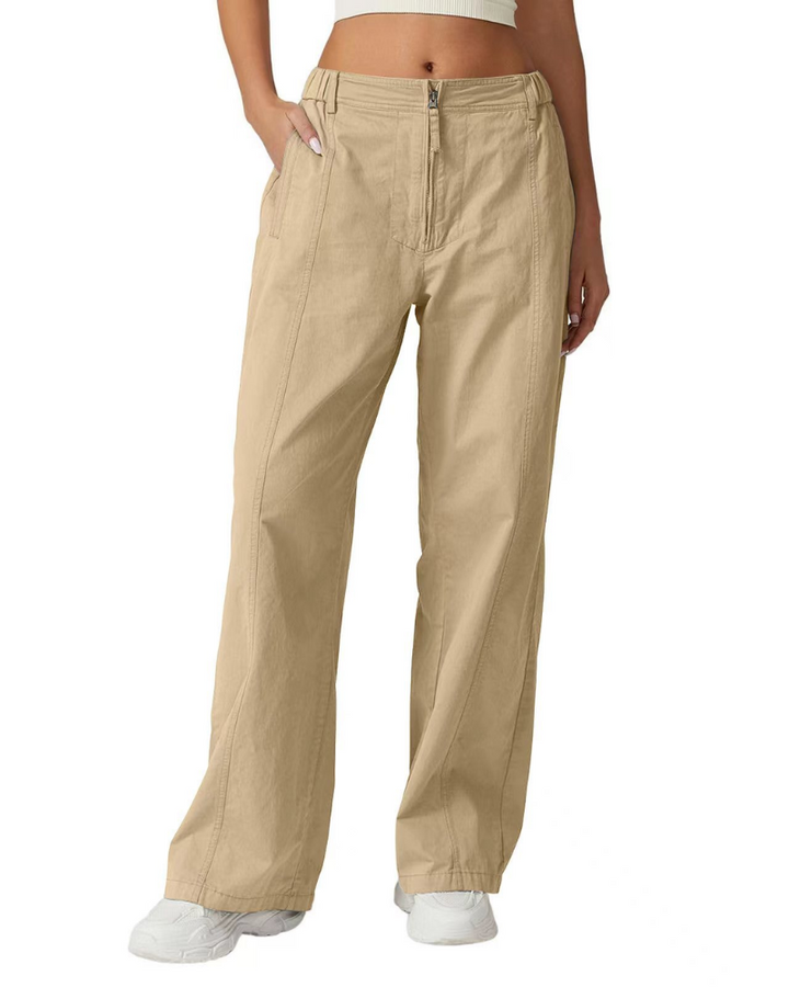 MEDERA - STYLISH PANTS