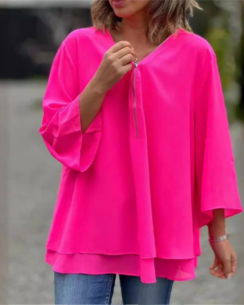 NARELA - Double-layer soft top