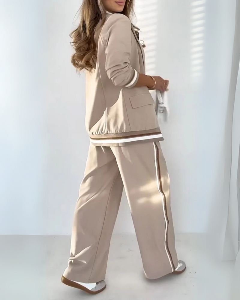 CASERA - Casual 2 piece set