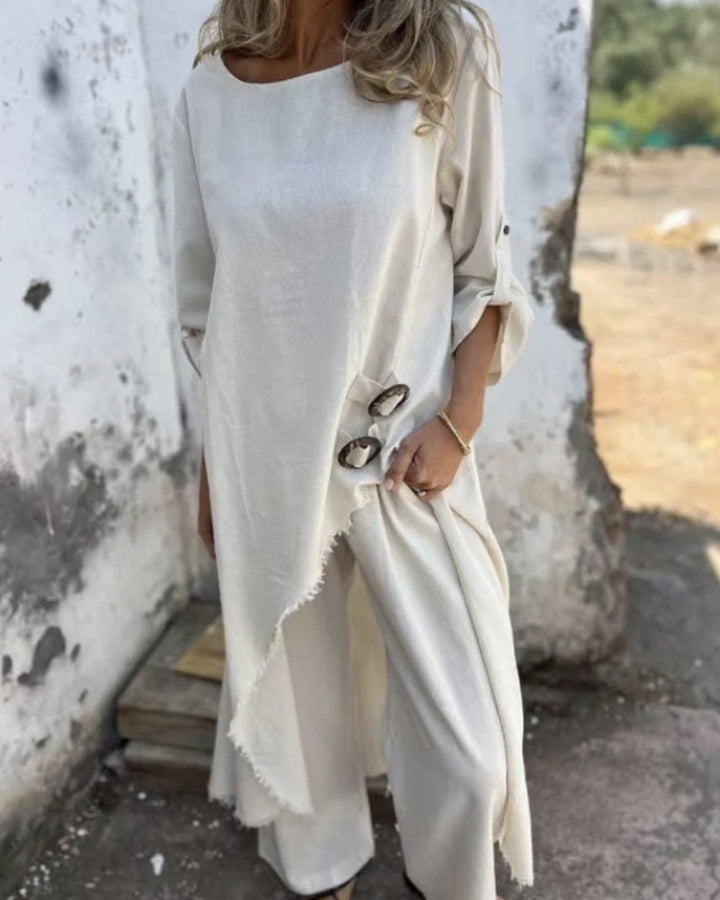 KALAIDE - BOHO 2 PIECE SET